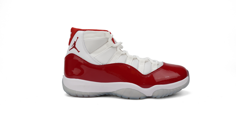 Air Jordan 11 "Retro Cherry"