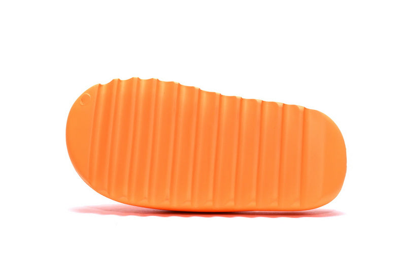 Yeezy Slide Orange