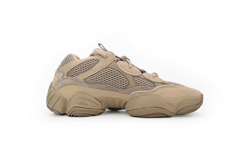 Yeezy 500 "Taupe Light"