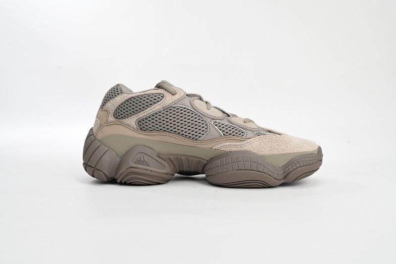 Yeezy 500 "Ashe Grey"