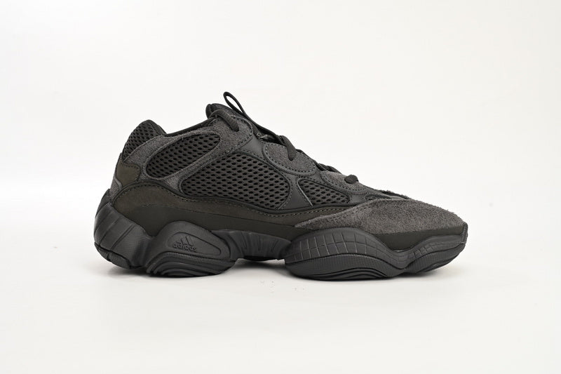 Yeezy 500 "Utility Black"