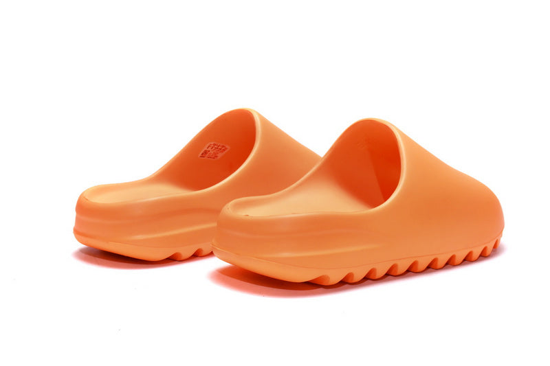 Yeezy Slide Orange