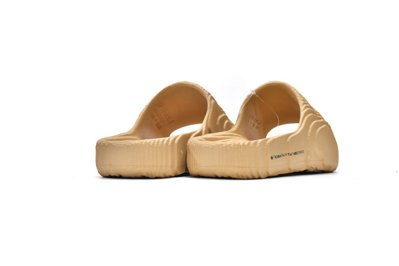 Adidas Adilette 22 Desert Sand