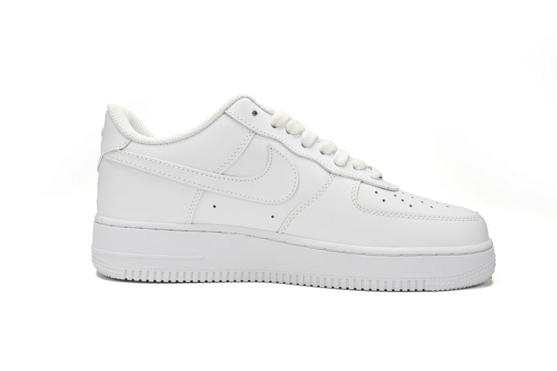 Air Force 1 "Triple White"