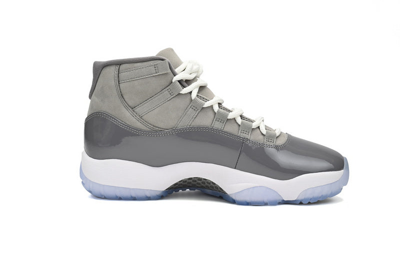 Air Jordan 11 "Cool Grey"