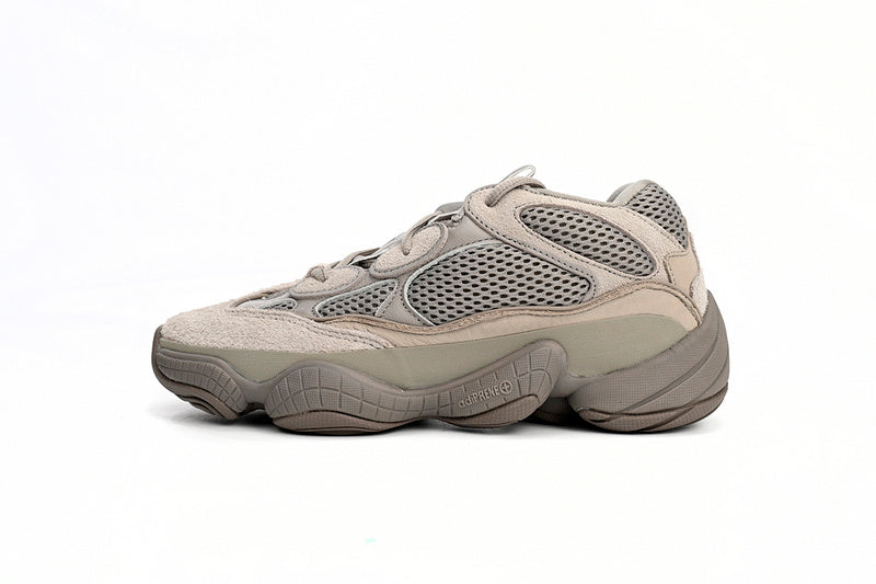 Yeezy 500 "Ashe Grey"