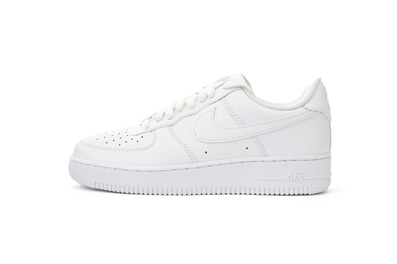 Air Force 1 "Triple White"