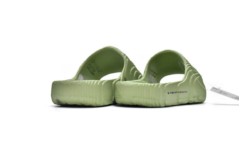 Adidas Adilette 22 Magic Lime