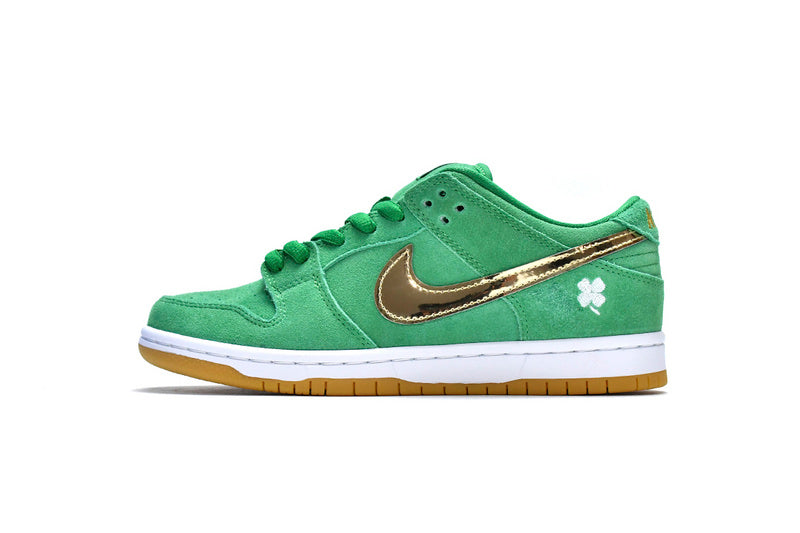 Dunk "St. Patrick's Day"