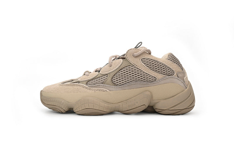 Yeezy 500 "Taupe Light"