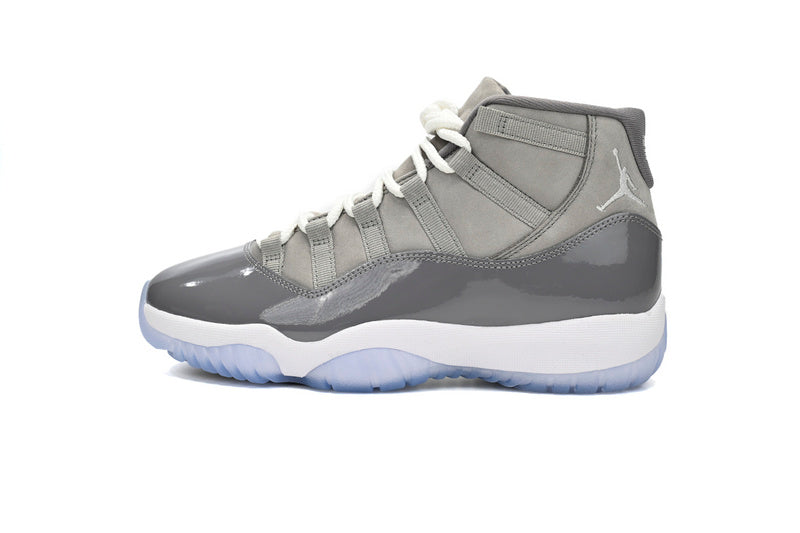 Air Jordan 11 "Cool Grey"