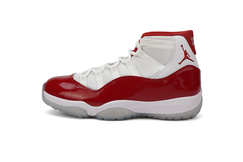 Air Jordan 11 "Retro Cherry"