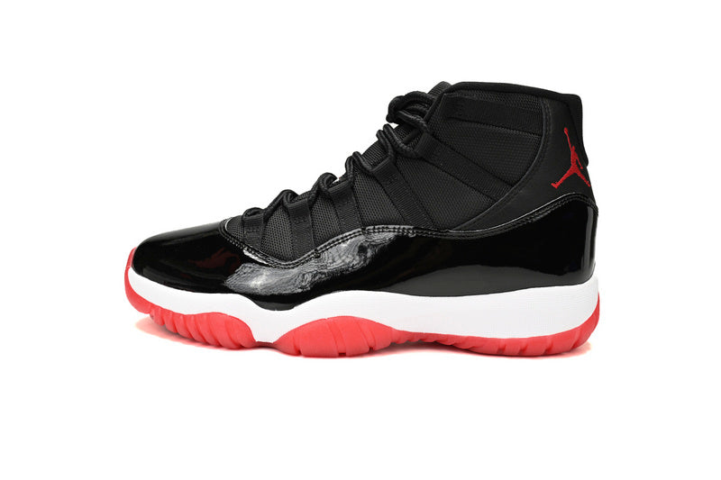 Air Jordan 11 "Bred"