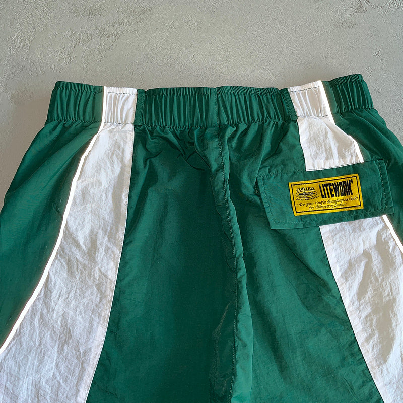 Short Corteiz Spring Green