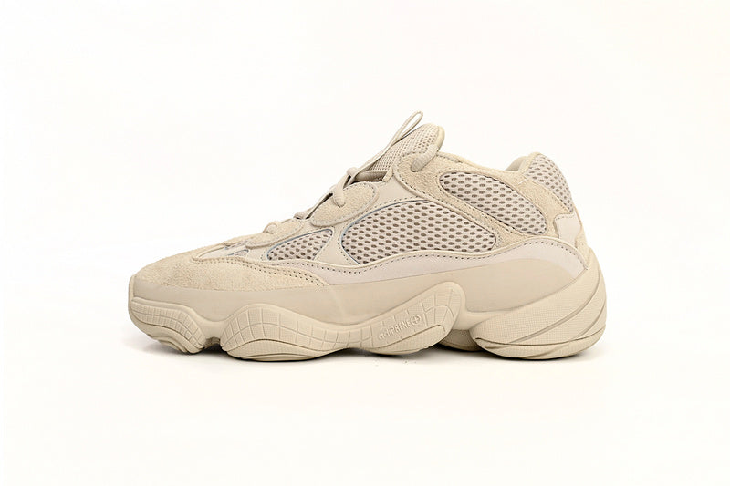 Yeezy 500 "Blush"