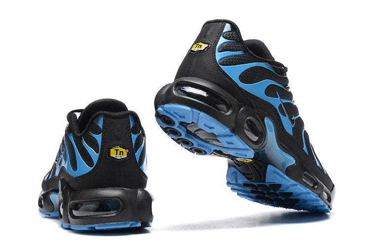 Air Max Plus TN1 "Black University Blue"