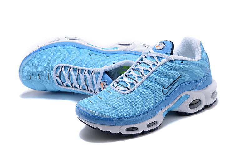 Air Max Plus TN1 "University Blue"