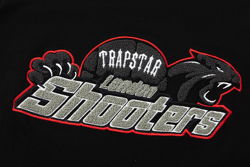 Conjunto Trapstar Verão Shooters