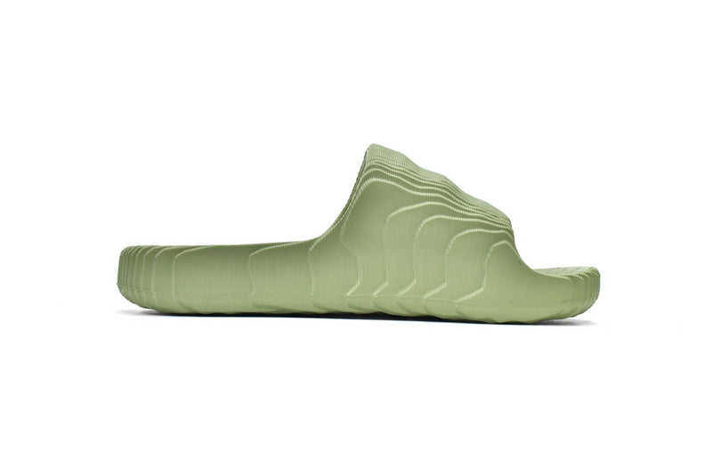 Adidas Adilette 22 Magic Lime