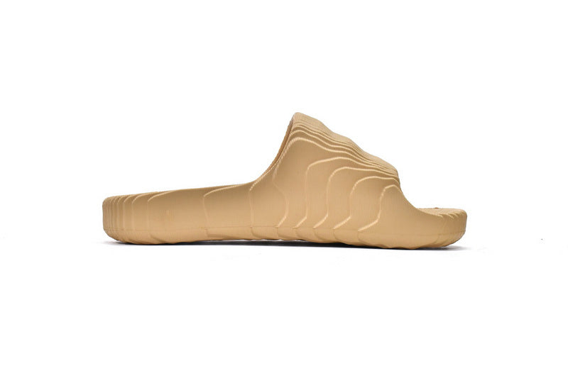 Adidas Adilette 22 Desert Sand