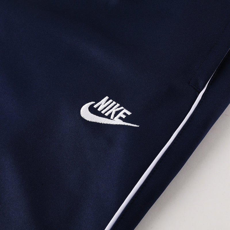 Conjunto Dri Fit Nike "Blue"