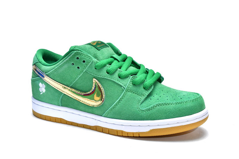 Dunk "St. Patrick's Day"