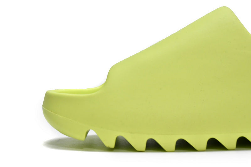 Yeezy Slide Glow Green