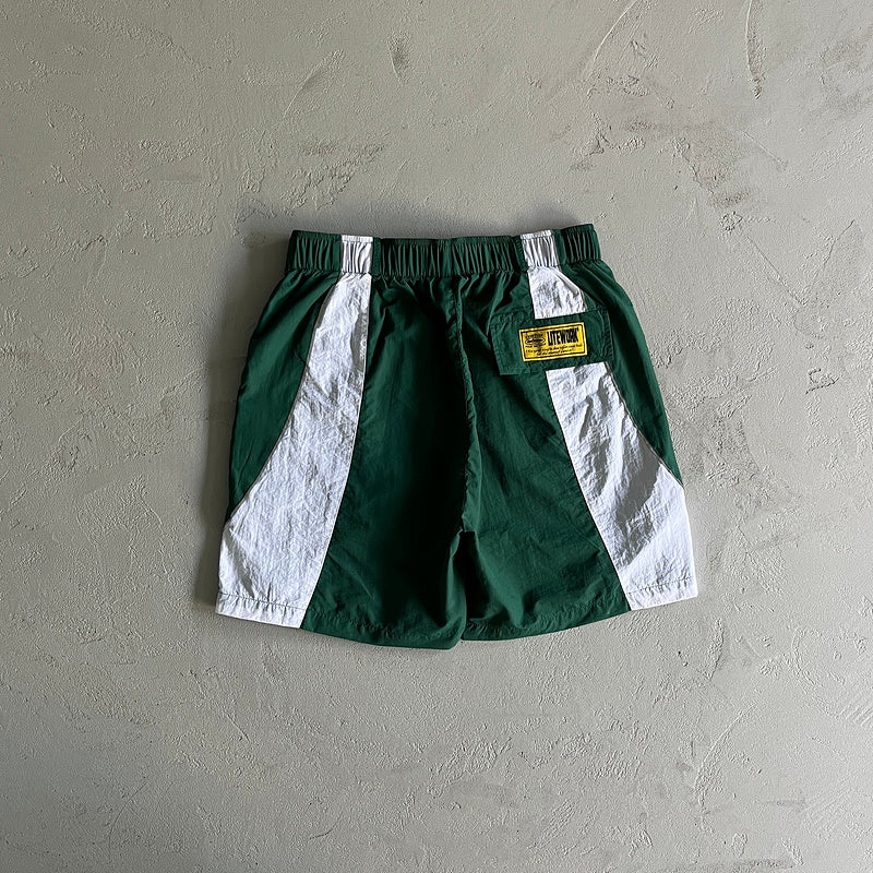 Short Corteiz Spring Green