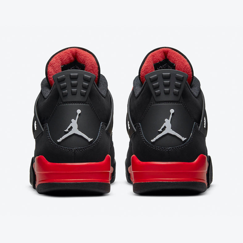 Jordan IV “Red Thunder”