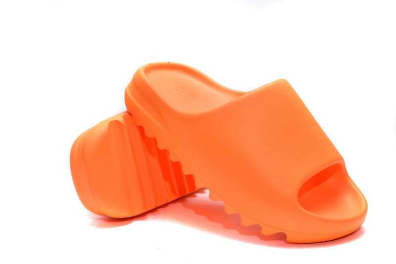 Yeezy Slide Orange