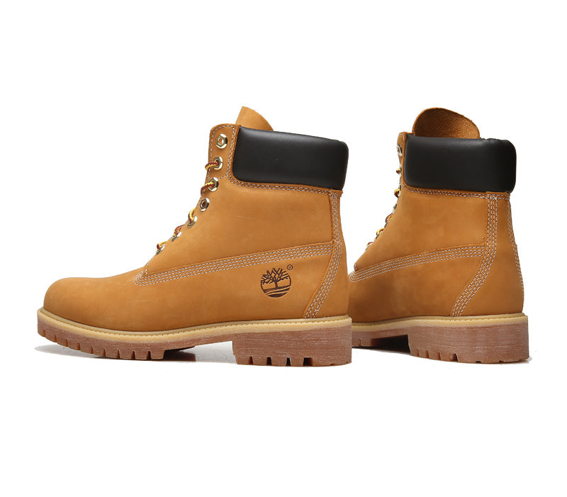 Timberland "Yellow"