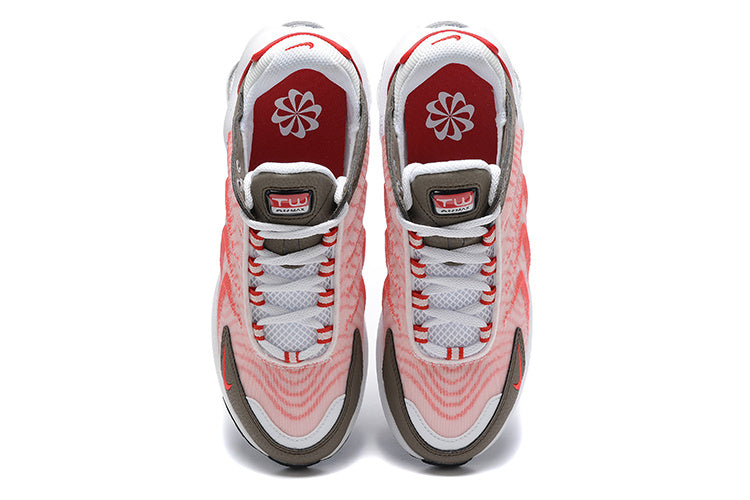 Air Max TW1 "Red Clay"