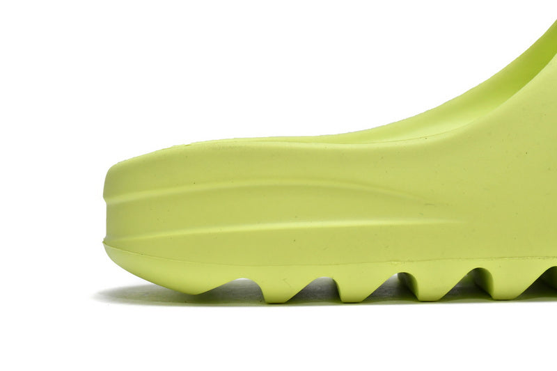 Yeezy Slide Glow Green