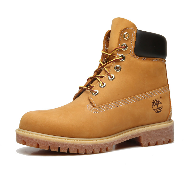 Timberland "Yellow"