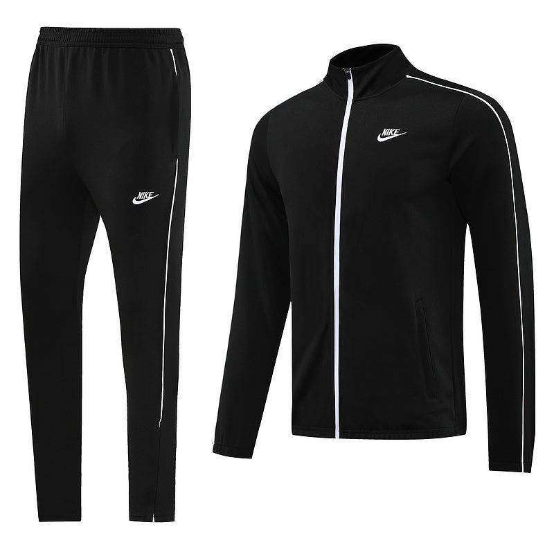 Conjunto Dri Fit Nike "Black"