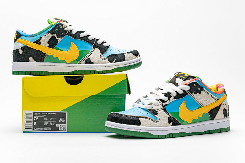 Dunk "Ben & Jerry's"