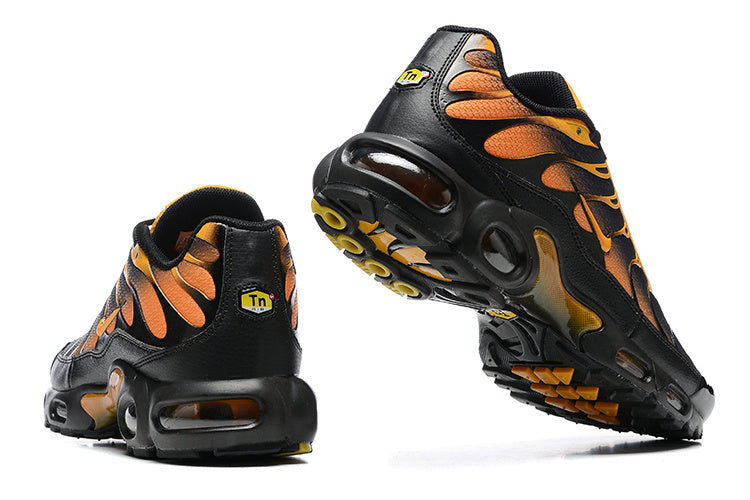 Air Max Plus TN1 "Black Sundial"