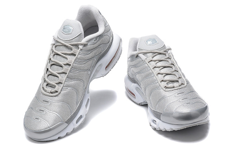 Air Max Plus TN1 "Silver Bullet"