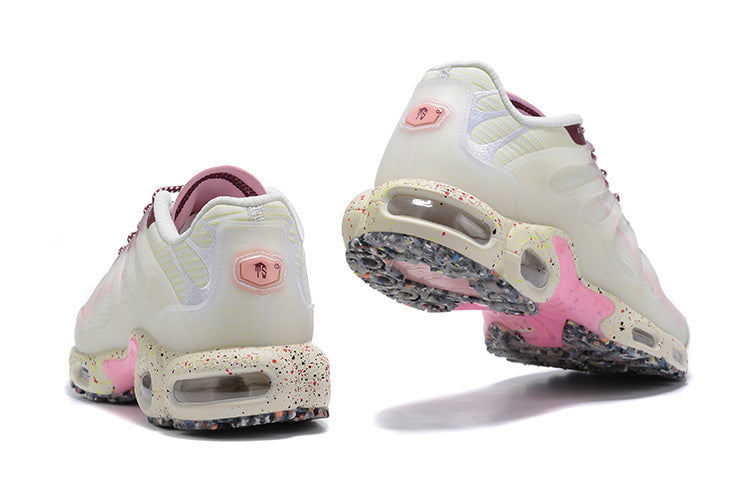 Air Max Terrascape "White And Pink"