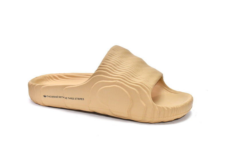 Adidas Adilette 22 Desert Sand