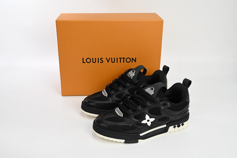 LV Skate "Preto"