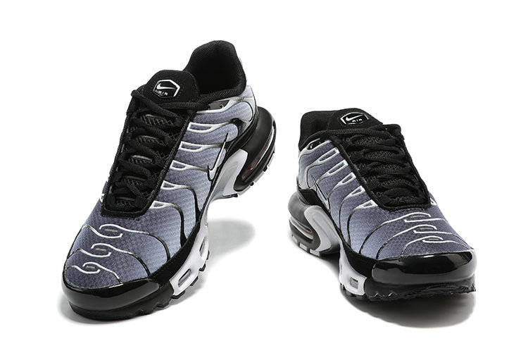 Air Max Plus TN1 "Black Metallic"