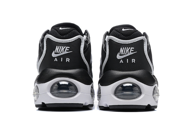 Air Max TW1 "Black and White"