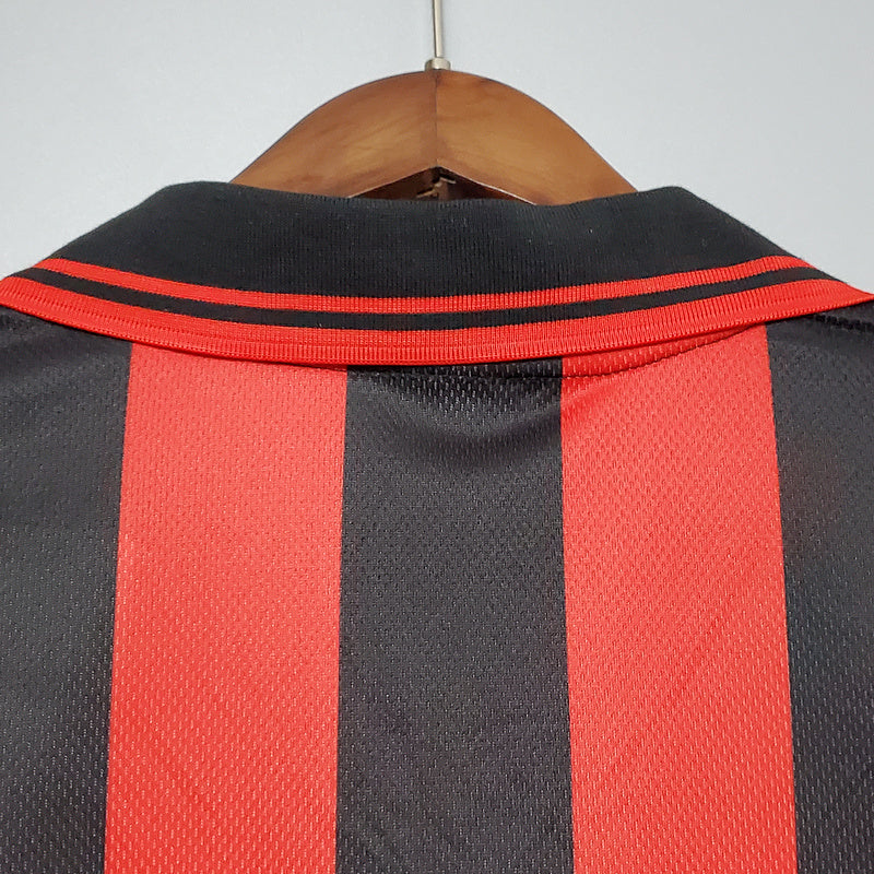 Retro AC Milan Home 96-97