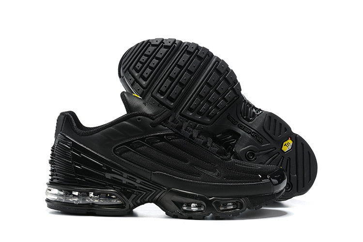 Air Max Plus TN3 "Triple Black"