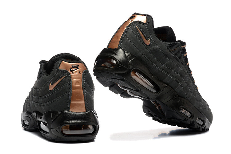 Air Max 95 X Central Cee "Live Yours Black"