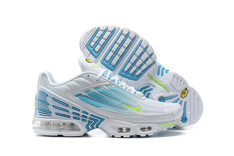 Air Max Plus TN3 "Aquamarine"