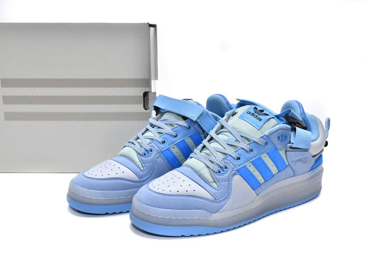 Adidas Bad Bunny "Blue Tint"