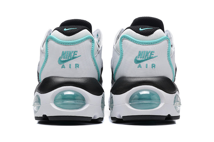 Air Max TW1 "White and Blue"