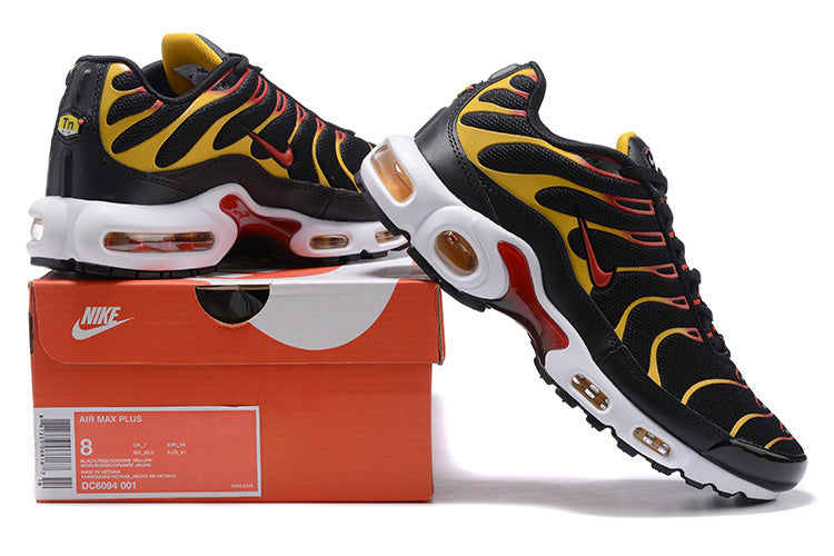 Air Max Plus TN1 "Reverse Sunset"